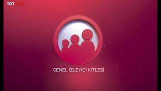 Trt Türk Çomar,Tomar,Kömür Jeneriği Montaj