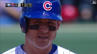 Anthony Rizzo's 2-Run Double