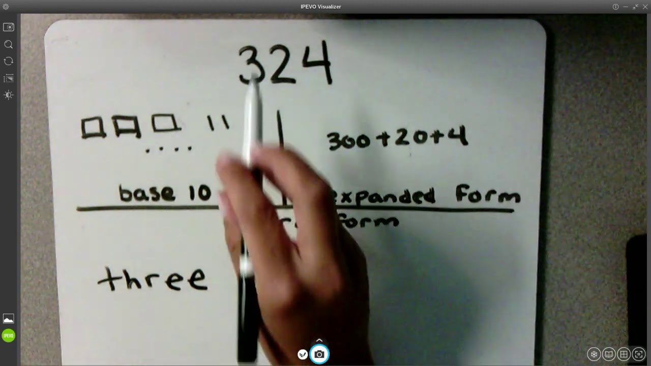 Word Form - YouTube