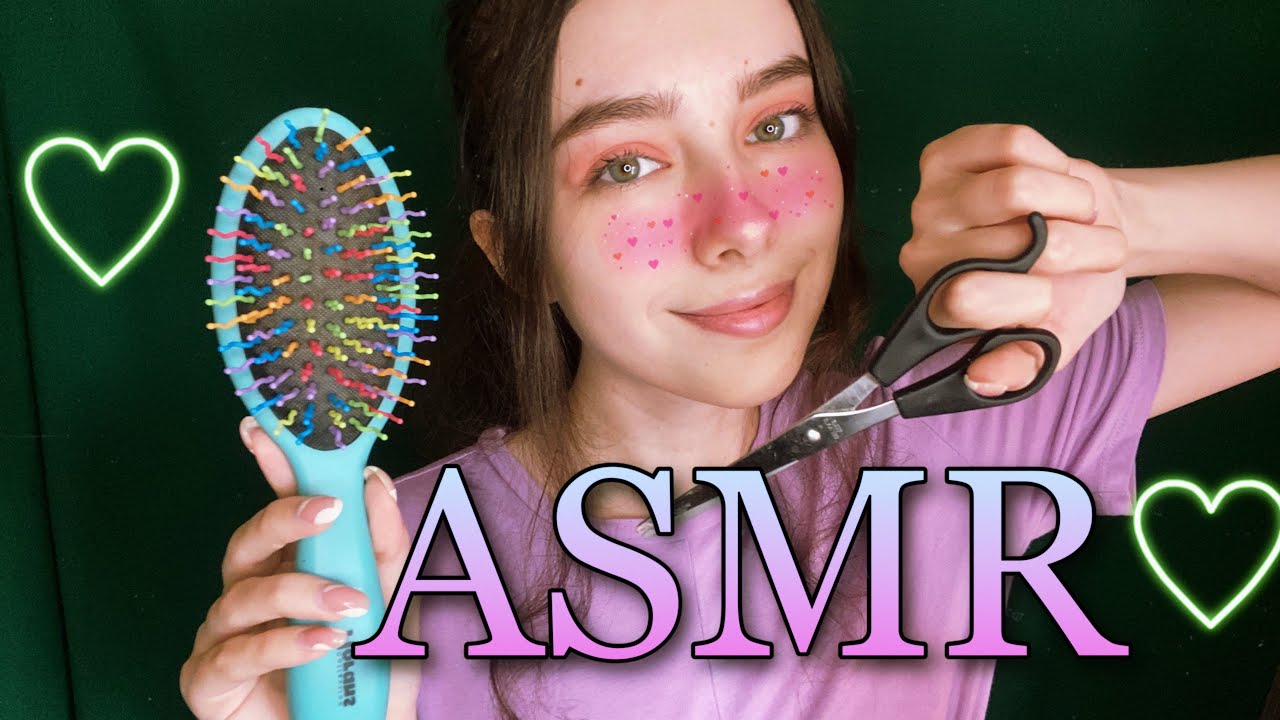 Asmr_Doll