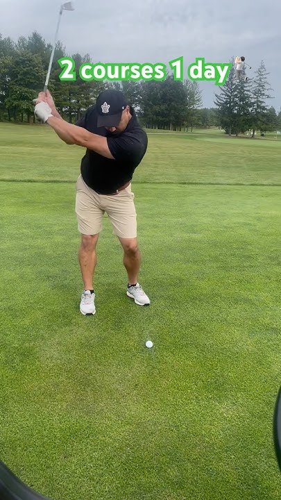 2 courses 1 day #golf #golfcourse #golflife #golfshorts YouTube 2 courses 1 day #golf #golfcourse #golflife #golfshorts YouTube