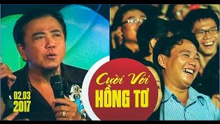 Cười đau ruột với Hồng Tơ -  Vào Chùa Trộm Thùng Công Đức tại chùa ở Tiền Giang 2017