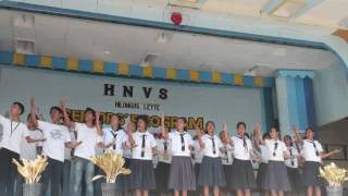 HNVS IV-RUBY BATCH 2012-2013