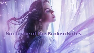Nocturne of the Broken Notes 부서진 음표의 야상곡 screenshot 1
