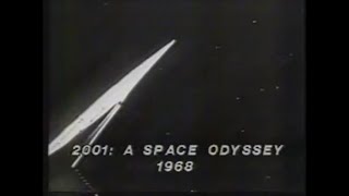 Siskel & Ebert / 2001: A Space Odyssey / 1980