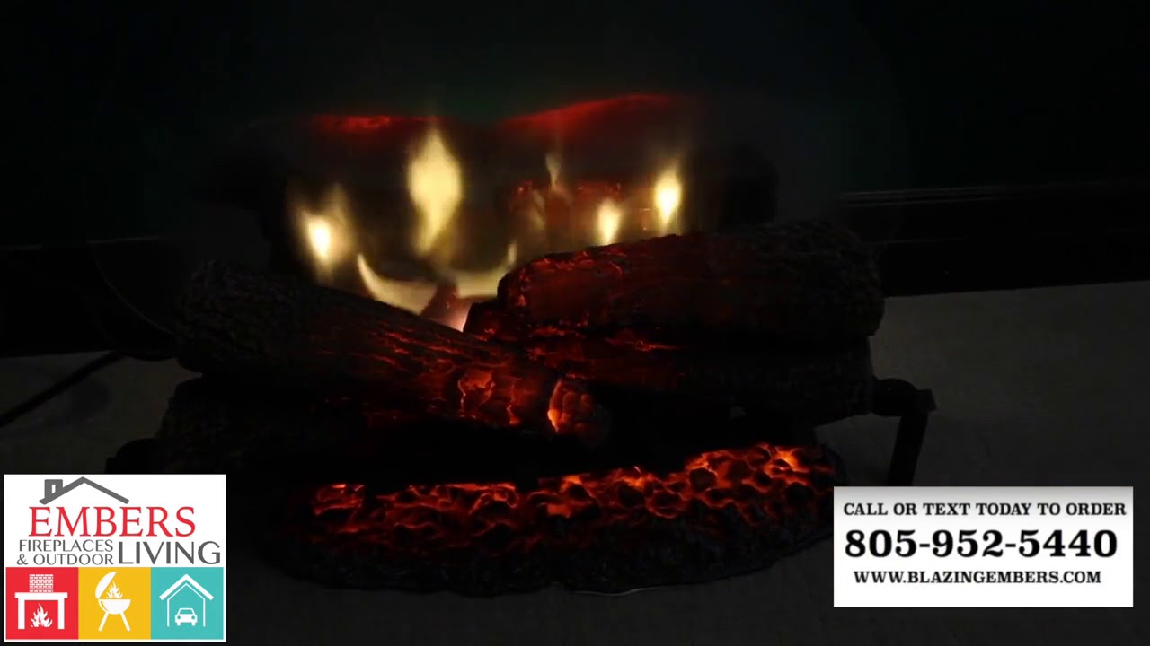 Dimplex Revillusion Electric Insert Fireplace Review