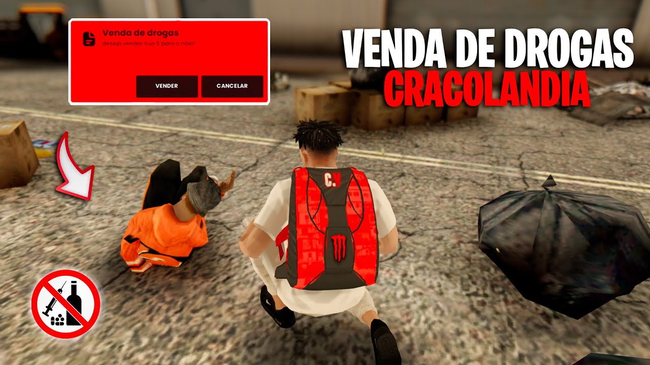 Mta Rp SOU CRIA RP - NOVO SERVIDOR DE MTA INÉDITO EM 2022 - GTA MTA RP - YouTube