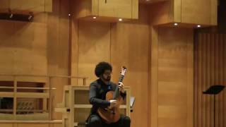 Pedro Aguiar - Ritmata - Edino Krieger