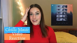 Why Don't We Chills Music Video Reaction