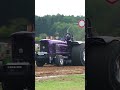 𝗦𝗲𝗶𝗳𝗲𝗿𝘁𝘀𝗵𝗼𝗳𝗲𝗻 𝟮𝟬𝟮𝟯: 💜 BEST SOLUTION von @PullingTeamKaiser #kiemele #tractorpulling #shorts