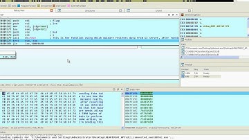 Part 2g - HeartBeat RAT Functionality 6 - Restart System