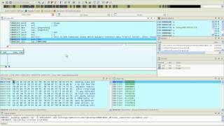 Part 2g - HeartBeat RAT Functionality 6 - Restart System screenshot 5