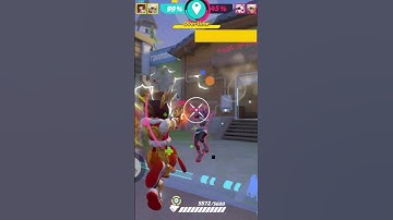 The Most Confident Aleta Wins 1v2 in Superstar | T3 Arena