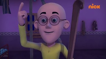 Motu Patlu | Season 1 |  मोटू पतलू | Chacha Ki Tijori | Episode 148 Part 2 | Voot Kids