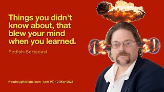 Things you didnt know about, that blew your mind when you learned