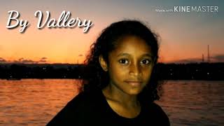 Aku Mau MemujiMU_(JHON TANAMAL)