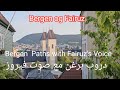 دروب برغن واجمل اغاني فيروز نرويج Bergen Paths With Fairuz S Voice Bergens Stier Med Fairuz Stemme 