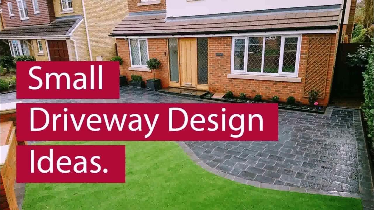 Landscaping Ideas For Front Of House Uk YouTube