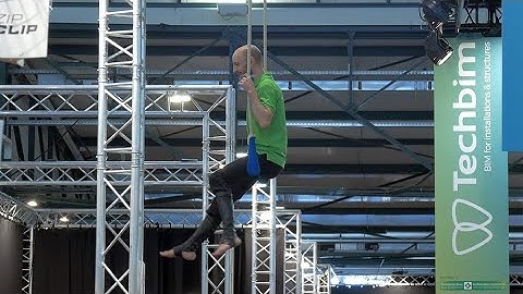 Install Day 2019 NL + FR