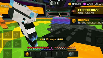 #Hivedisco 1 Minute of Block Party Hivedisco Entry!!