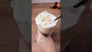 Keto Butterscotch Mousse | Easy Low Carb Dessert