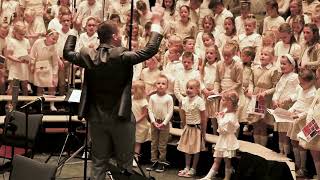 Zanglust zomerconcert 28 mei 2022