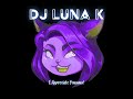 Dj luna k foxys 4 year funky house live set 12apr24