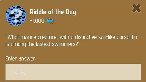 Zoo Today video code I Zoo Riddle of the day I Zoo airdrop dates announcement