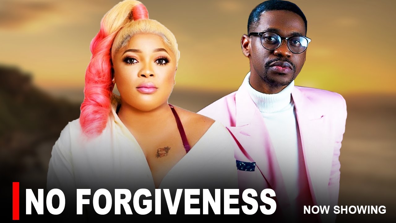NO FORGIVENESS - A Nigerian Yoruba Movie Starring Lateef Adedimeji ...