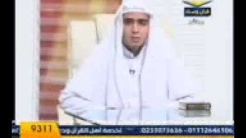 الشيخ محمد عبدالبديع تلاوه رائعه من سورة الحج