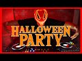 DJ HALLOWEEN MIX 2023 - Mashups &amp; Remixes Of Popular Songs 2023 | DJ Club Music Party Remix 2023 👻