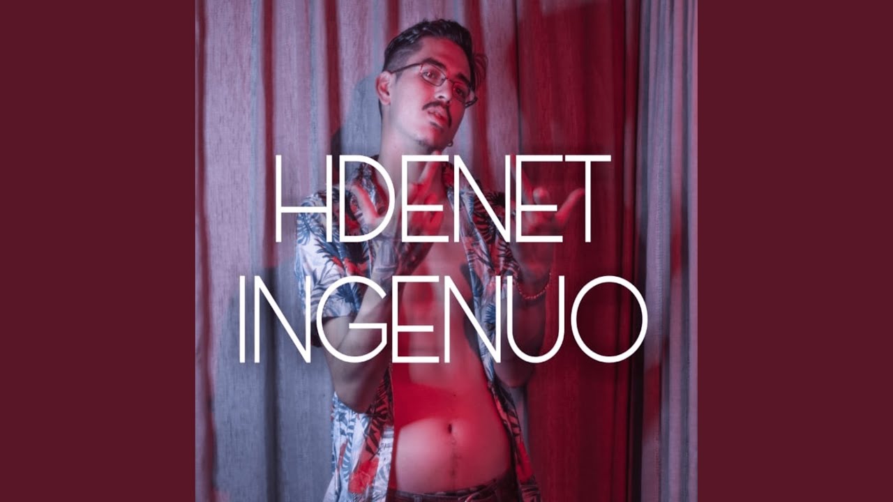 Watch Ingenuo on YouTube Watch Ingenuo on YouTube