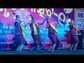 Bande gude panjala dance by jagruti nrutya Kala mandir Mp3 Song