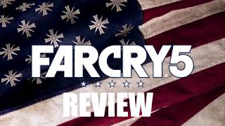 Far Cry 5 Review