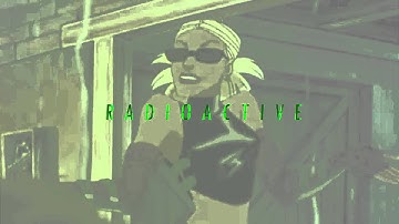 [MEP/Part | BFLS] Radioactive - Boom Boom - Part 13