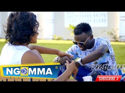 Beka Flavour -  Sarafina (Official Video)