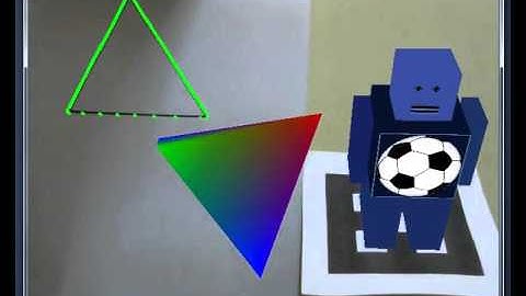 Detect shapes using OpenCV