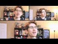 Cups - Anna Kendrick (Cover by Chad Sugg)