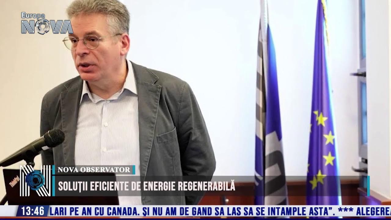 ÎN DIRECT - Știrile orei 13:30 - 10.02.2025 - Tele Europa Nova Timișoara ÎN DIRECT - Știrile orei 13:30 - 10.02.2025 - Tele Europa Nova Timișoara