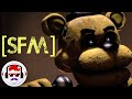 Sfm fnaf golden freddy song its me  rockit gaming