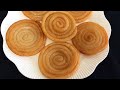 Jalebi Hint Tatlısı Tarifi-Enfes Çıtır Çıtır Bir Hint Tatlısı-Bera Tatlidunyasi