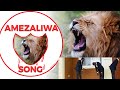 Amezaliwa Simba New Song Kwaya Ya Vijana KKKT Lwangwa 