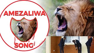 Amezaliwa Simba New Song - Kwaya ya Vijana KKKT Lwangwa