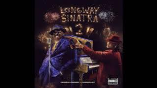 Peewee Longway & Cassius Jay - Longway Sinatra 2 - Wet Wet