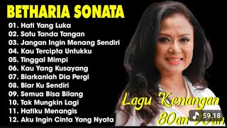  Album Betharia Sonatalagu Lawasterbaik Lagu Pop Nostalgia80an 90an Lagu Kenangan
