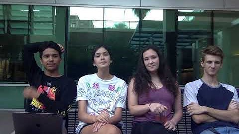 Breakfast Group Module 6 Video