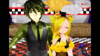 Funny Mmd Fnaf