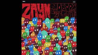 ZAYN - Outside - 432 hertz