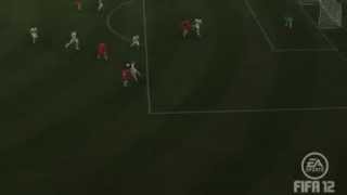 Igoal 1 I Benzema I Overhead Kick I