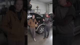 Ford Explorer Chain Tensioner Part 1, 5w30 vs. 5w40 by Late Start Racing 54 views 3 months ago 2 minutes, 40 seconds